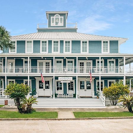 The Gibson Inn Apalachicola Extérieur photo